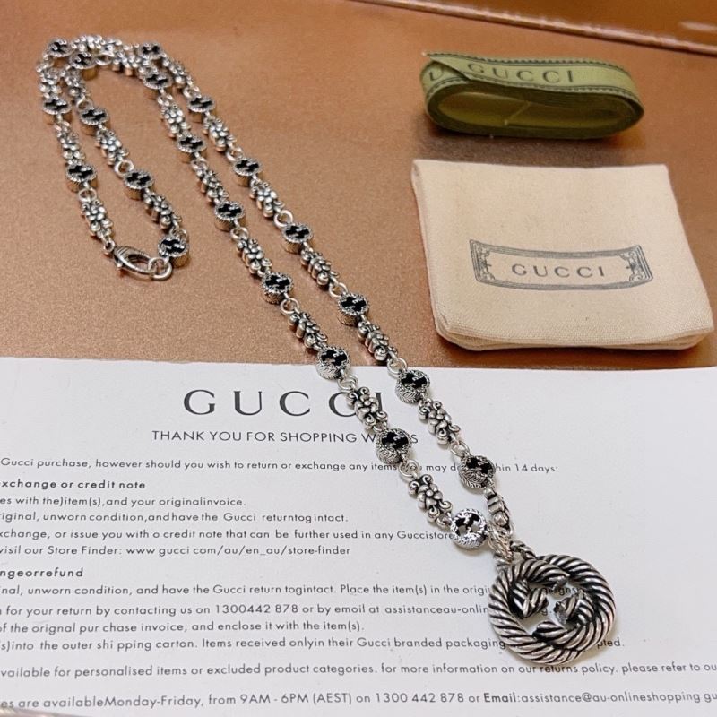 Gucci Necklaces